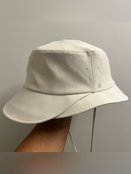 Accessories - Lululemon Wide Brim Bucket Hat